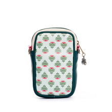 Cargar imagen en el visor de la galería, MANOS LIBRES PARA MUJER PORTUGAL INDIAN GARDEN CON CARGADERA REMOVIBLE