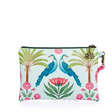 Cargar imagen en el visor de la galería, COSMETIQUERA PARA MUJER TOGO INDIAN GARDEN CON PULSERA