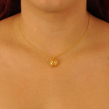 Cargar imagen en el visor de la galería, Cadena panal Vuelo de Vida