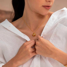 Cargar imagen en el visor de la galería, Cadena panal Vuelo de Vida