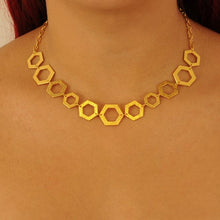 Cargar imagen en el visor de la galería, Collar Vuelo de Vida