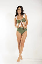 Cargar imagen en el visor de la galería, FLORA TOP REVERSIBLE