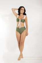 Cargar imagen en el visor de la galería, FLORA BOTTOM REVERSIBLE