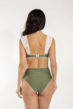 Cargar imagen en el visor de la galería, FLORA BOTTOM REVERSIBLE