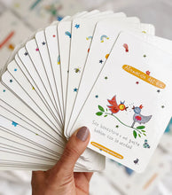 Cargar imagen en el visor de la galería, 🌟 Oráculo de Gratitud para Niños: Un viaje de aprendizaje y emoción 💛