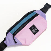 Cargar imagen en el visor de la galería, Fannypack tayrona Lila