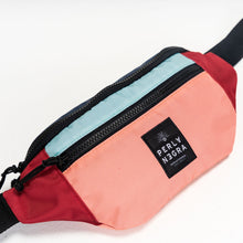 Cargar imagen en el visor de la galería, Fannypack tayrona Mandarina