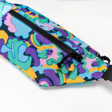 Cargar imagen en el visor de la galería, Fannypack tayrona Medallo