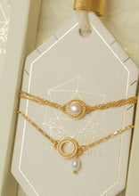 Cargar imagen en el visor de la galería, Pacto Círculo de Lealtad Femenino Set x2