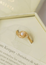 Cargar imagen en el visor de la galería, Anillo Portadora de Sabiduría