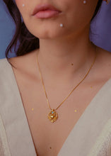 Cargar imagen en el visor de la galería, Collar Cáncer