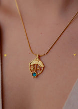 Cargar imagen en el visor de la galería, Collar Libra