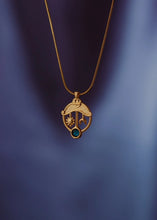 Cargar imagen en el visor de la galería, Collar Libra