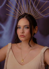 Cargar imagen en el visor de la galería, Collar Aries