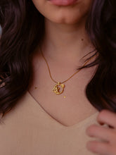 Cargar imagen en el visor de la galería, Collar Leo