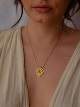 Cargar imagen en el visor de la galería, Collar Géminis