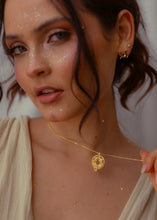 Cargar imagen en el visor de la galería, Collar Géminis