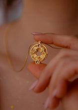 Cargar imagen en el visor de la galería, Collar Géminis