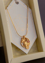 Cargar imagen en el visor de la galería, Collar Aries