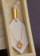 Cargar imagen en el visor de la galería, Collar Géminis