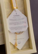 Cargar imagen en el visor de la galería, Collar Géminis