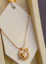 Cargar imagen en el visor de la galería, Collar Leo