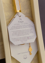 Cargar imagen en el visor de la galería, Collar Virgo