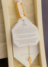Cargar imagen en el visor de la galería, Collar Libra