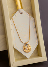 Cargar imagen en el visor de la galería, Collar Piscis