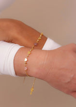 Cargar imagen en el visor de la galería, Pacto Pulseras Familia ⋆ Amor Inquebrantable (Set x 2)