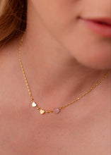 Cargar imagen en el visor de la galería, Pacto Collares Familia⋆ Amor Inquebrantable (Set x 2)