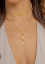 Cargar imagen en el visor de la galería, Collar Llave Maestra