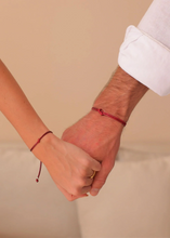 Cargar imagen en el visor de la galería, Pacto Hilo Rojo