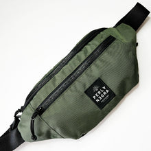 Cargar imagen en el visor de la galería, Fanny Pack Tayrona Habana