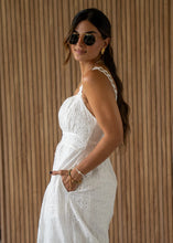 Cargar imagen en el visor de la galería, Vestido Cande Ojalillo