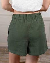 Cargar imagen en el visor de la galería, Short Greta Plane Verde