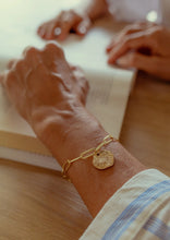 Cargar imagen en el visor de la galería, Pulsera Huella Eterna