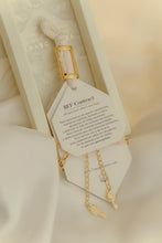 Cargar imagen en el visor de la galería, Pacto Amigas Pulseras BFF Contract (Set x 2)