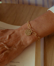 Cargar imagen en el visor de la galería, Pulsera Huella Eterna