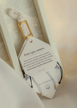 Cargar imagen en el visor de la galería, Pacto Esto que somos (Set x 2 Pulseras)