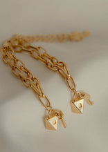 Cargar imagen en el visor de la galería, Pacto Amigas Pulseras BFF Contract (Set x 2)