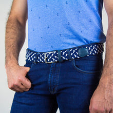 Cargar imagen en el visor de la galería, Cinturón lazo LZ39