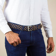 Cargar imagen en el visor de la galería, Cinturón lazo LZ40