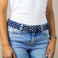 Cargar imagen en el visor de la galería, Cinturón lazo LZ39