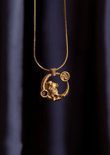 Cargar imagen en el visor de la galería, Collar Leo