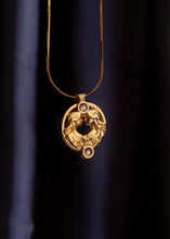 Cargar imagen en el visor de la galería, Collar Géminis