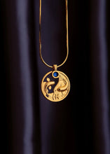 Cargar imagen en el visor de la galería, Collar Piscis