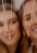 Cargar imagen en el visor de la galería, Pacto Amigas Collares BFF Contract (Set x2)