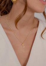Cargar imagen en el visor de la galería, Pacto Amigas Collares BFF Contract (Set x2)