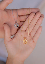 Cargar imagen en el visor de la galería, Pacto Collares Almas Gemelas